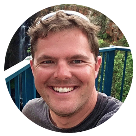 Christian Waibel